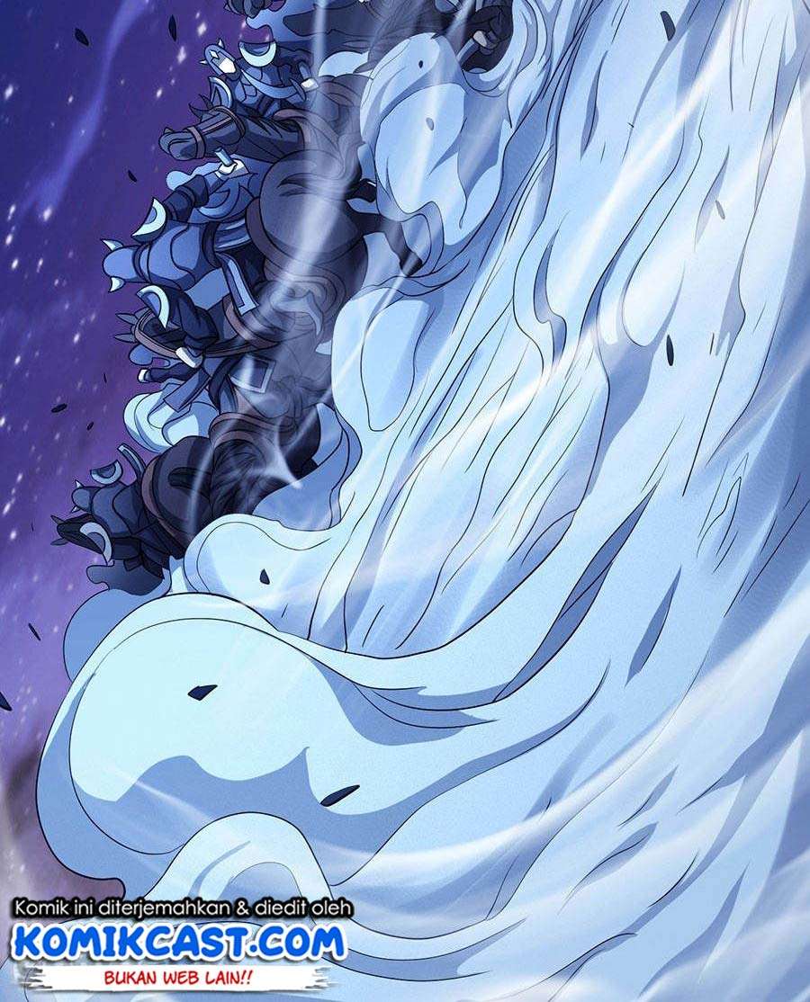 God of Martial Arts Chapter 97.2 Gambar 8