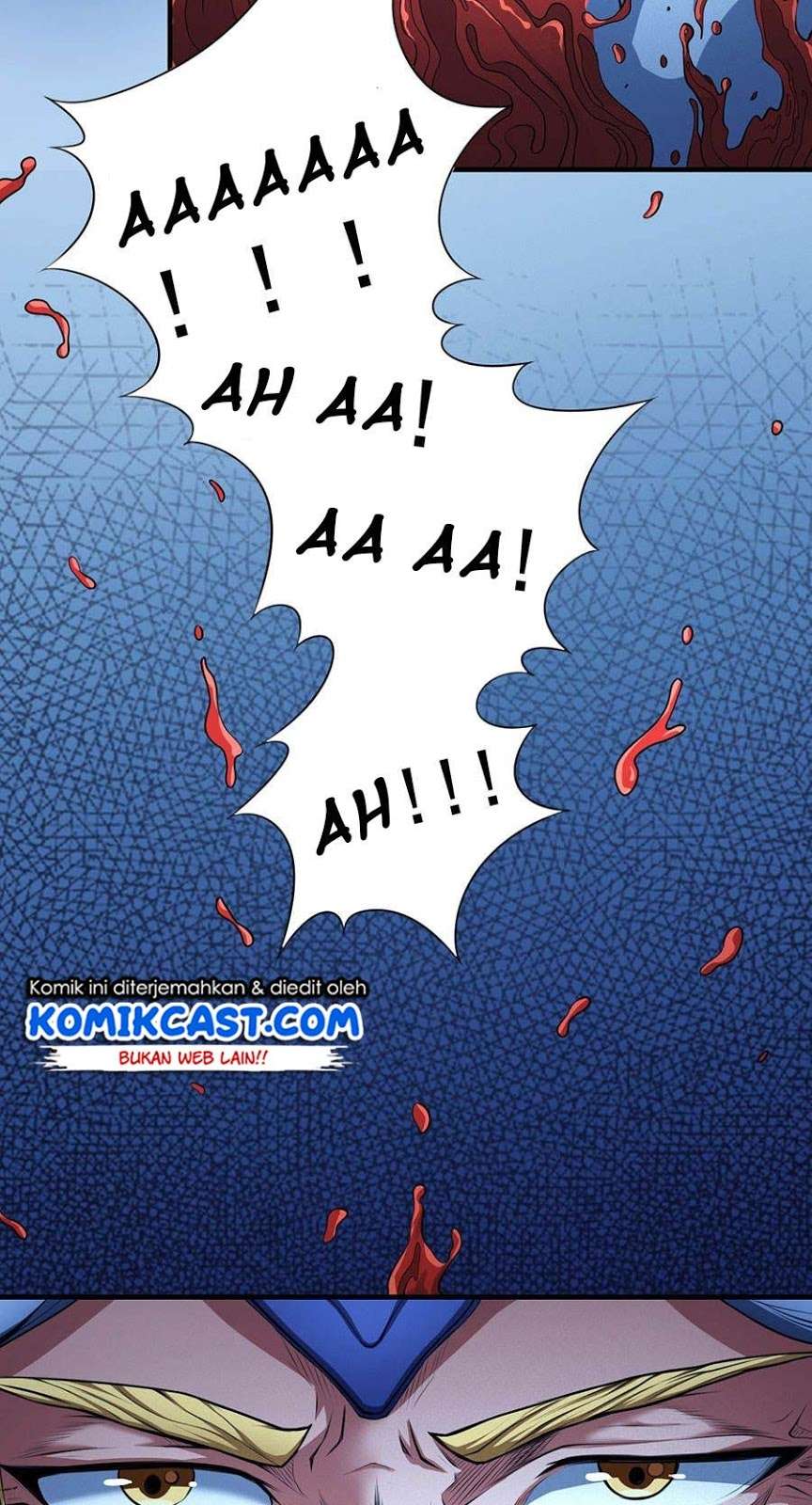 God of Martial Arts Chapter 97.2 Gambar 12