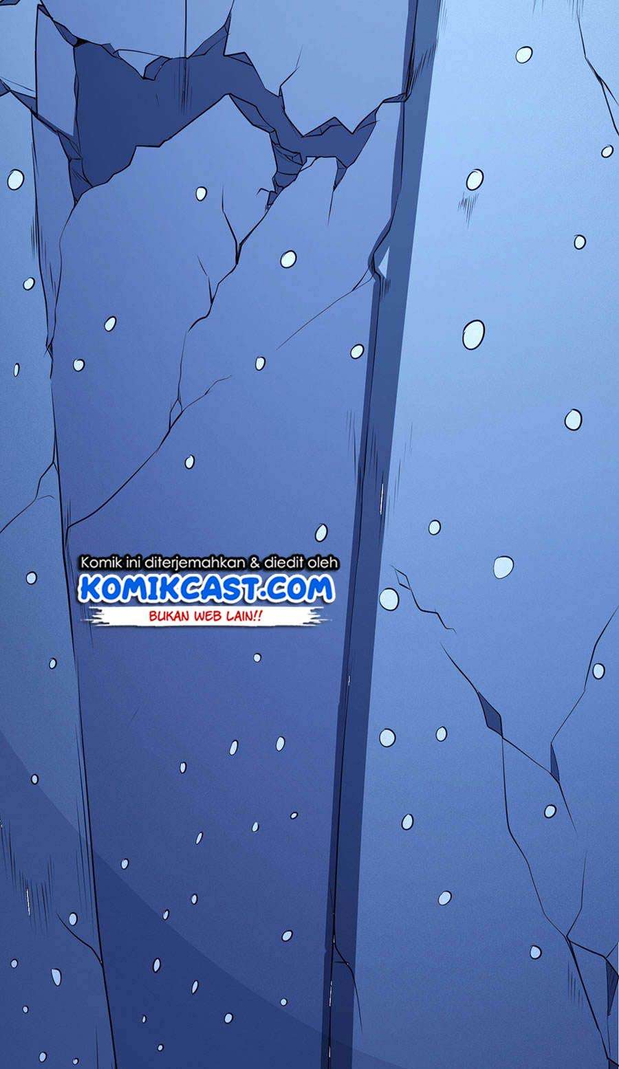 God of Martial Arts Chapter 97.2 Gambar 15