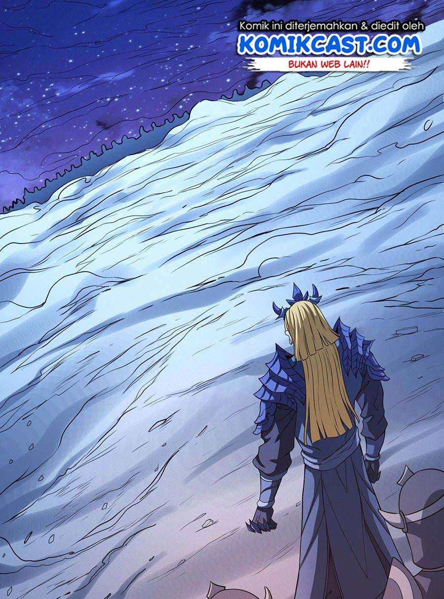 God of Martial Arts Chapter 97.2 Gambar 17