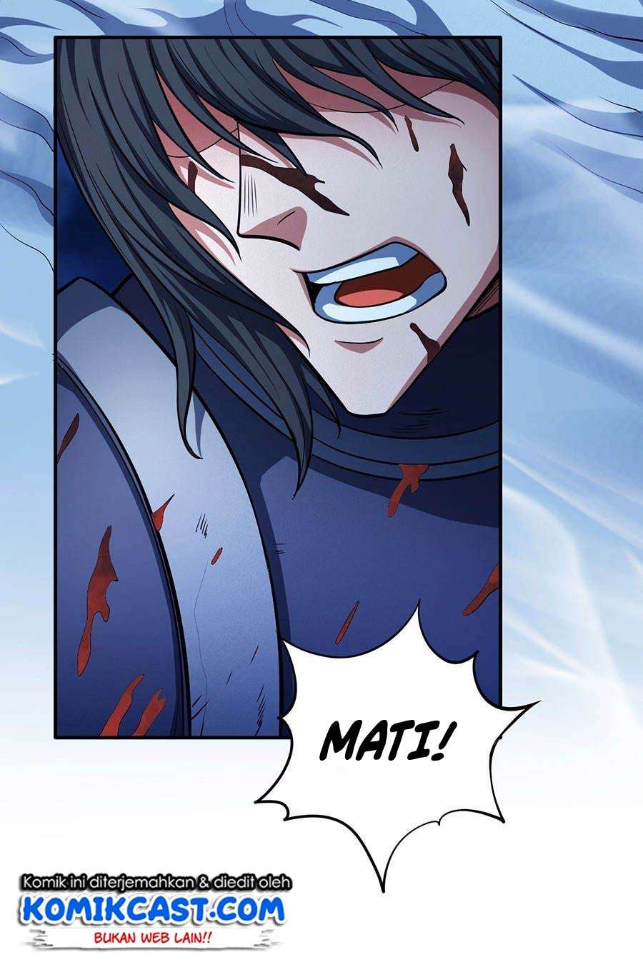 God of Martial Arts Chapter 97.2 Gambar 30