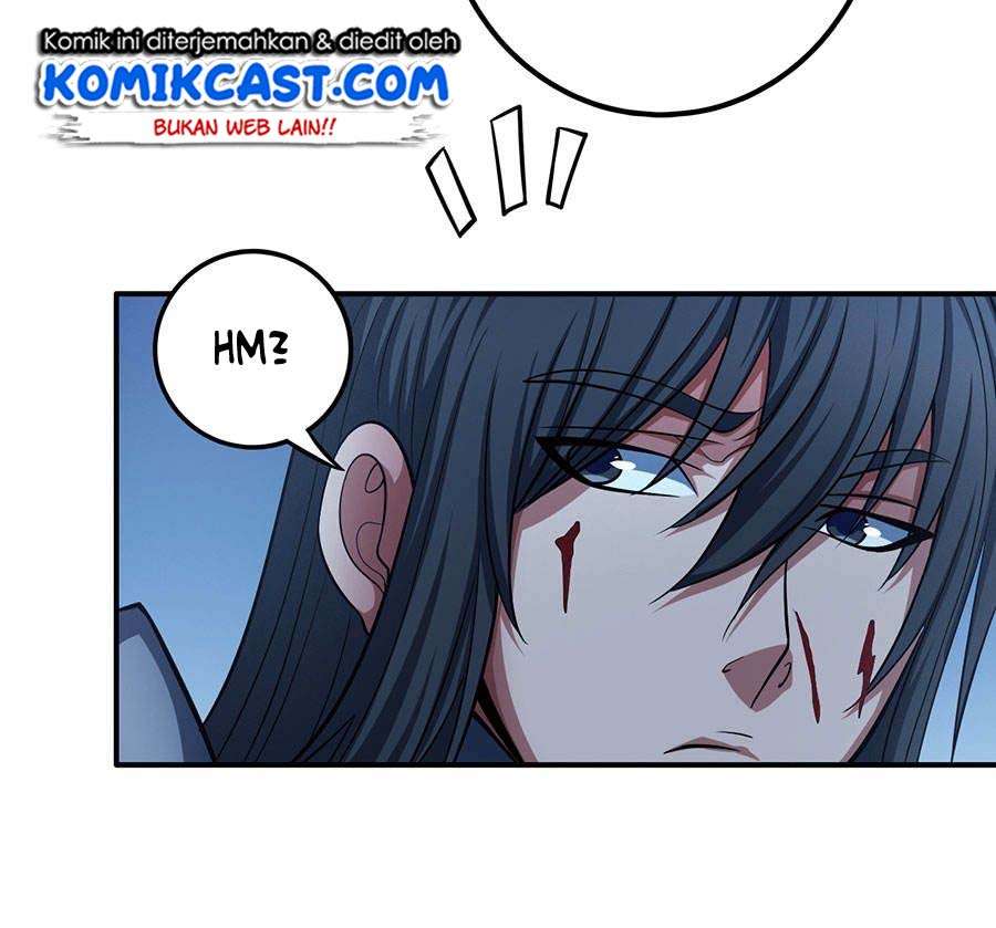 God of Martial Arts Chapter 97.2 Gambar 37