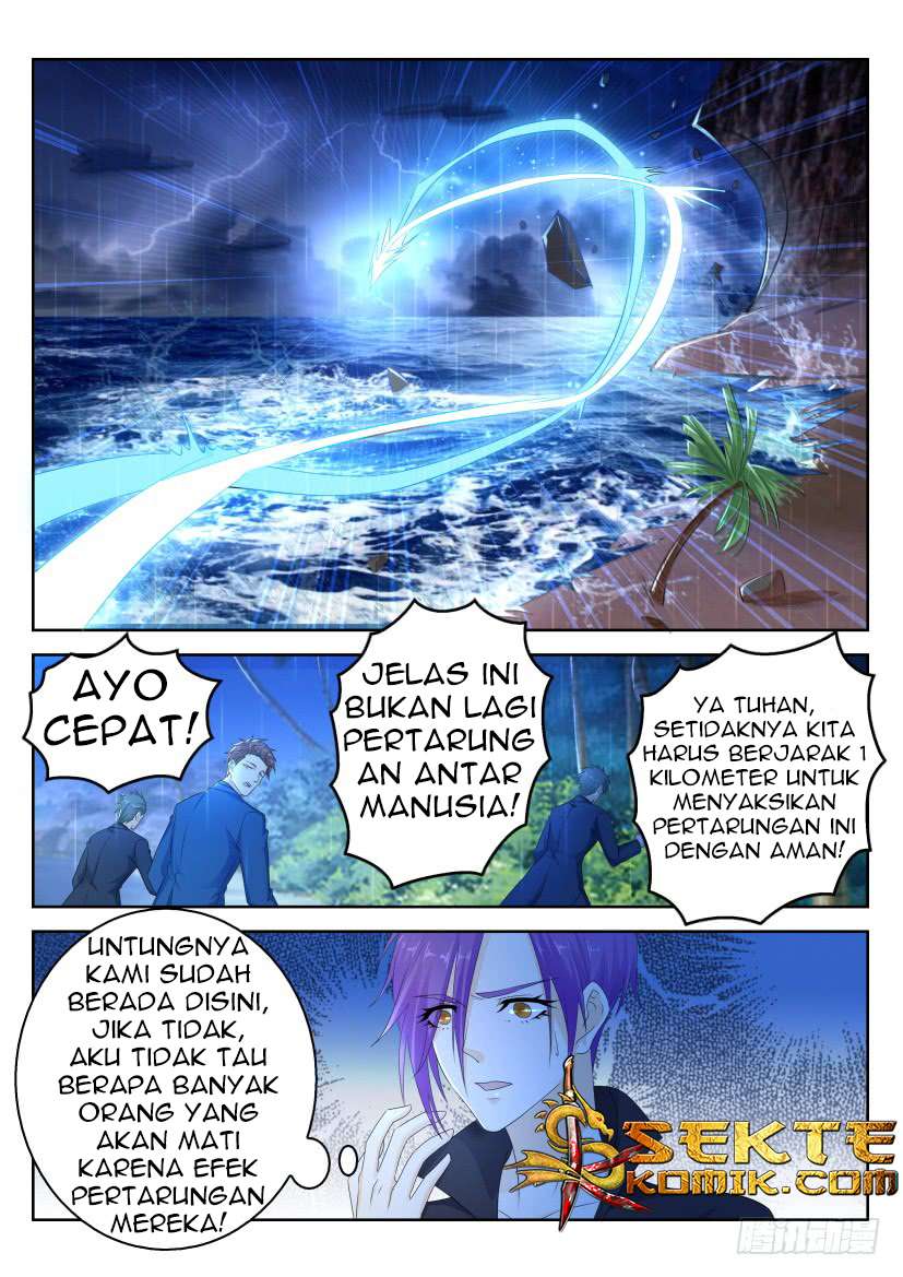 Rebirth Of The Urban Immortal Cultivator Chapter 291 Gambar 5
