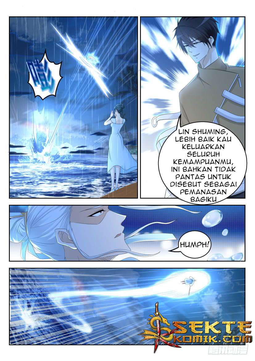 Rebirth Of The Urban Immortal Cultivator Chapter 291 Gambar 7