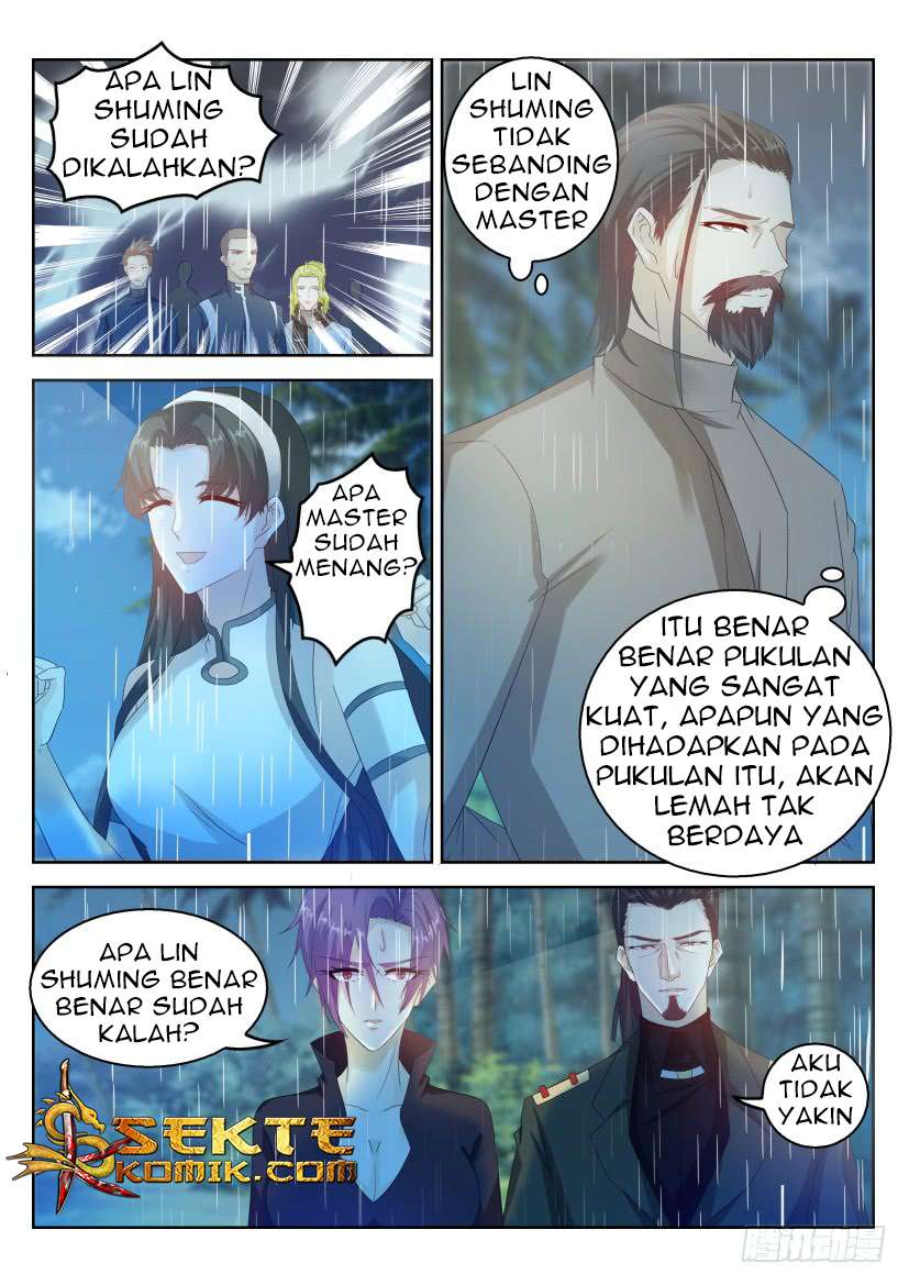 Rebirth Of The Urban Immortal Cultivator Chapter 291 Gambar 10