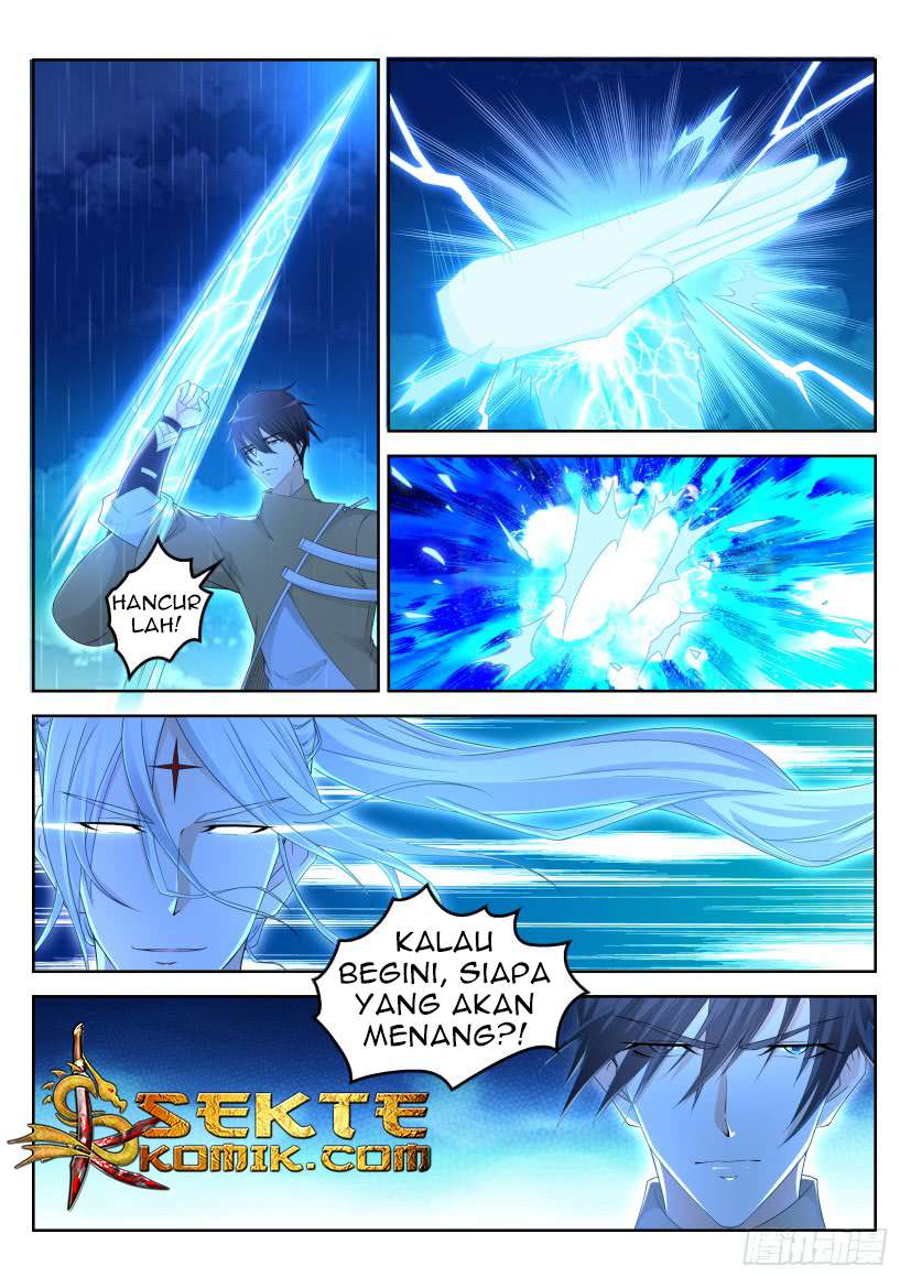 Rebirth Of The Urban Immortal Cultivator Chapter 291 Gambar 14