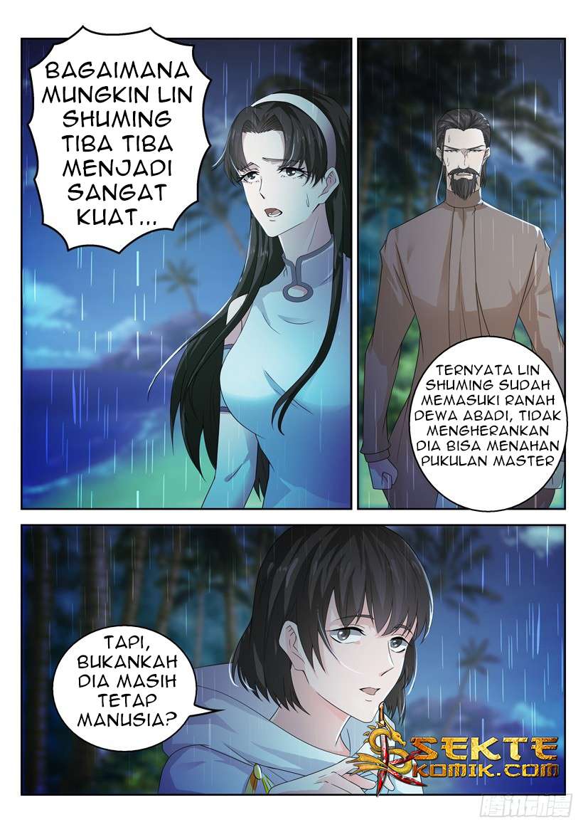 Rebirth Of The Urban Immortal Cultivator Chapter 291 Gambar 15
