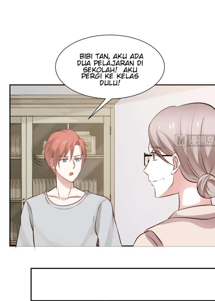 I Have a Dragon on My Body Chapter 72 Gambar 10