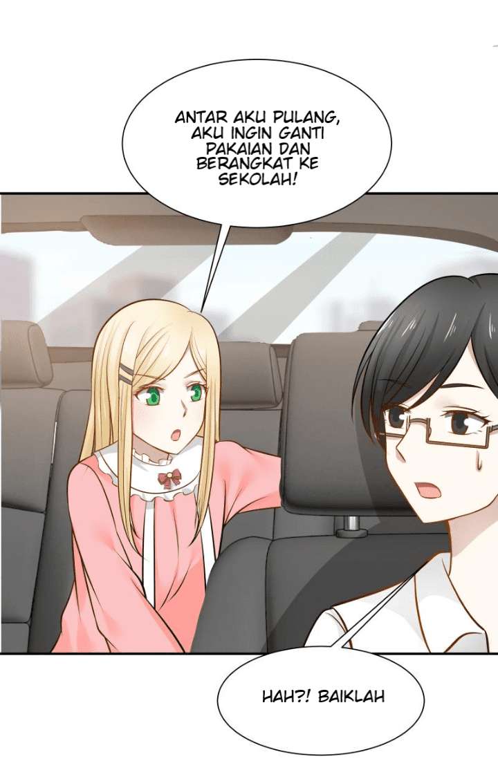 I Have a Dragon on My Body Chapter 72 Gambar 13