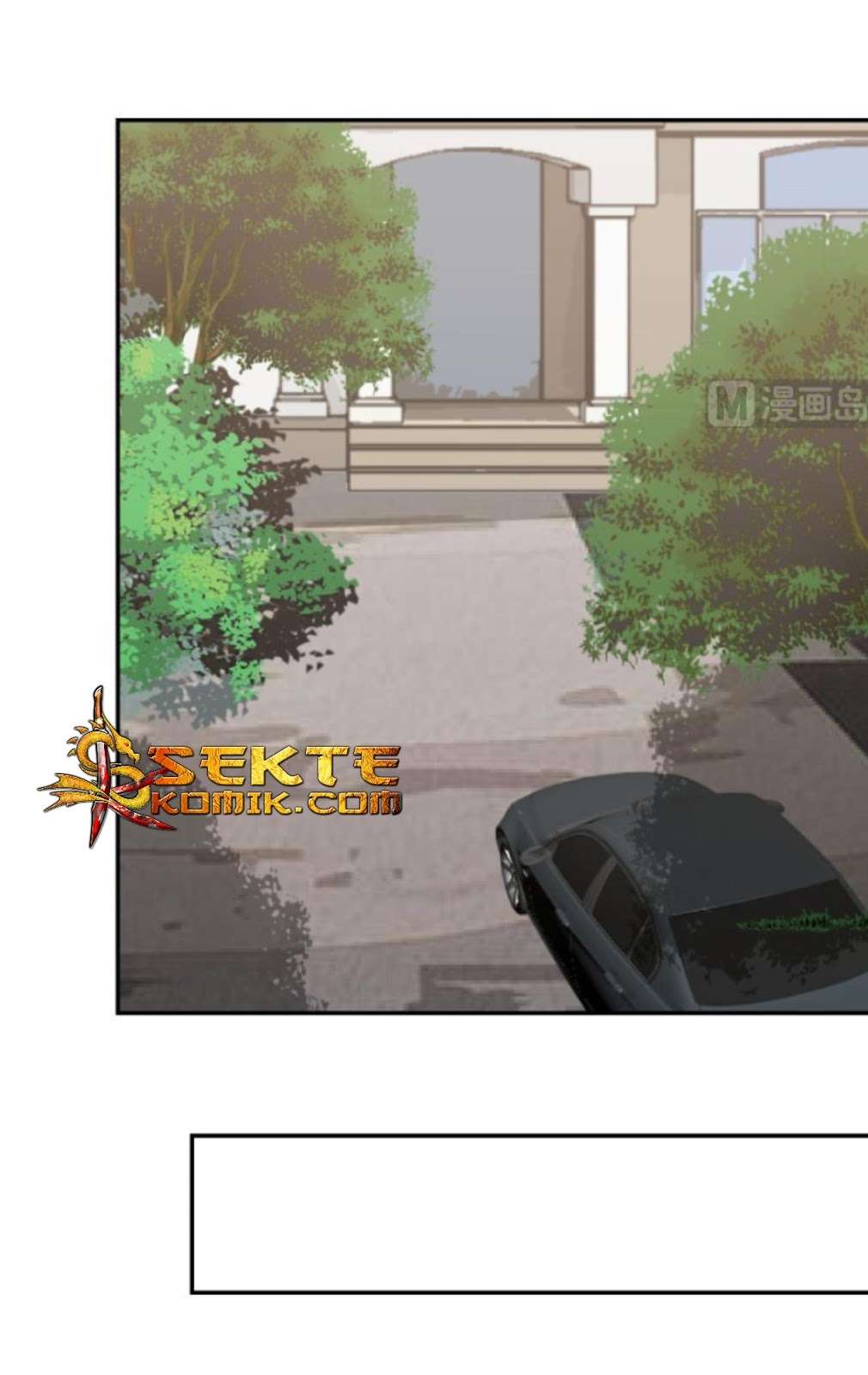 I Have a Dragon on My Body Chapter 72 Gambar 15