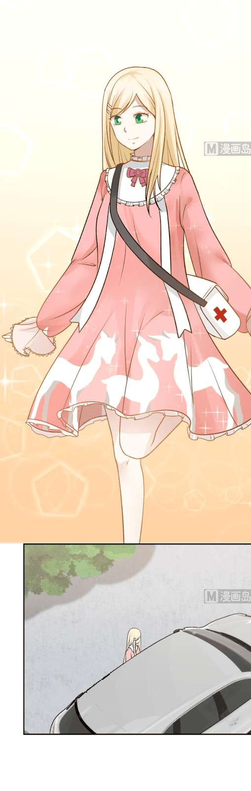 I Have a Dragon on My Body Chapter 72 Gambar 16