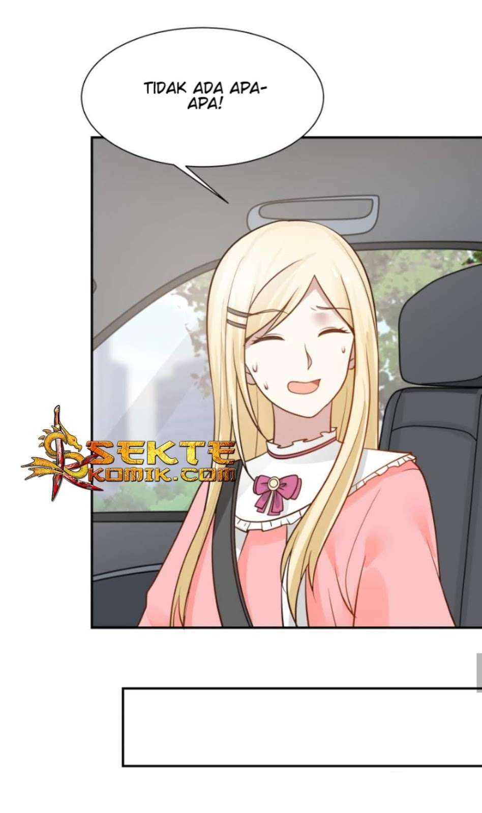 I Have a Dragon on My Body Chapter 72 Gambar 18