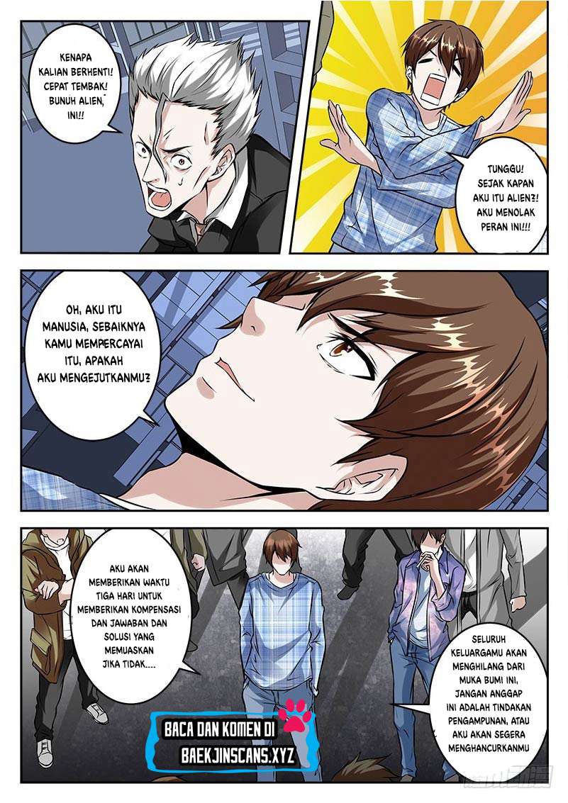 Metropolitan System Chapter 24 Gambar 4