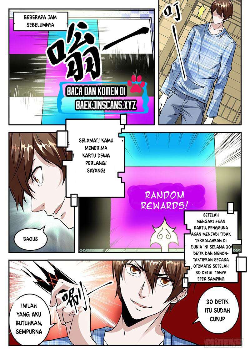 Metropolitan System Chapter 24 Gambar 6