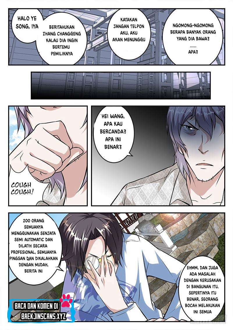 Metropolitan System Chapter 24 Gambar 7