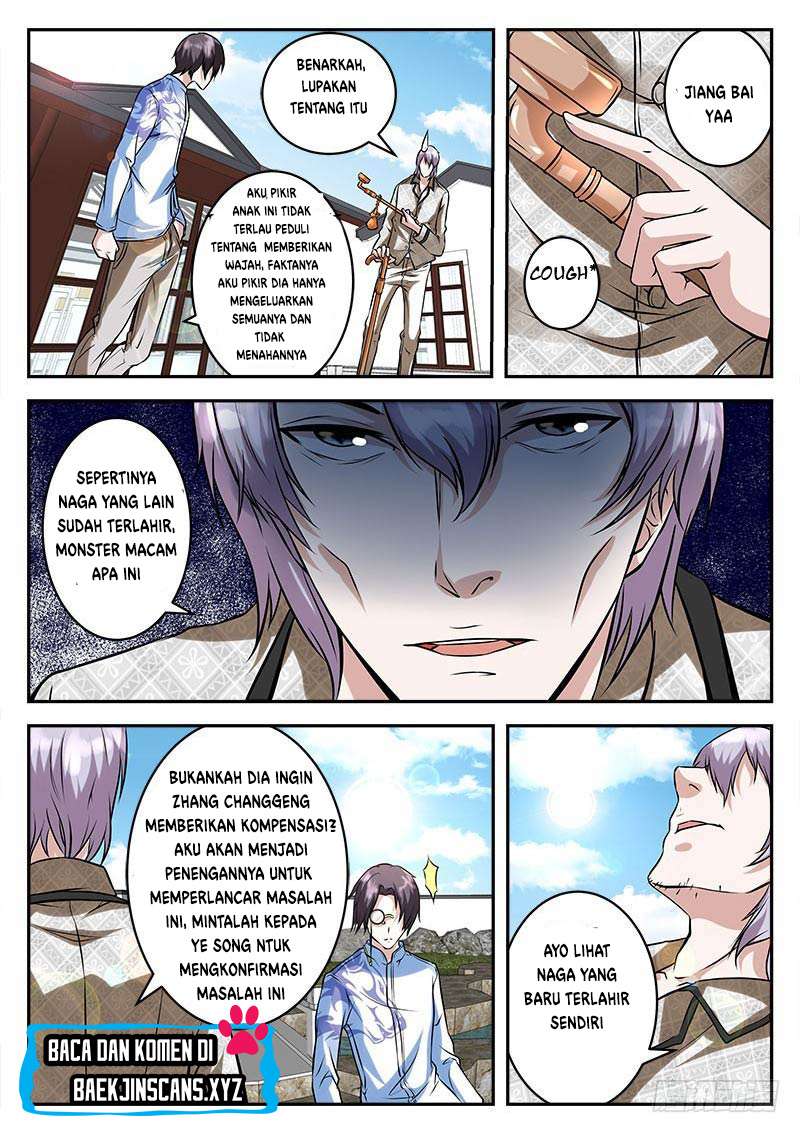 Metropolitan System Chapter 24 Gambar 8