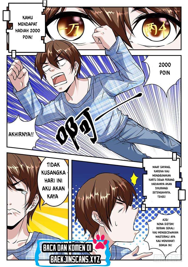 Metropolitan System Chapter 24 Gambar 10