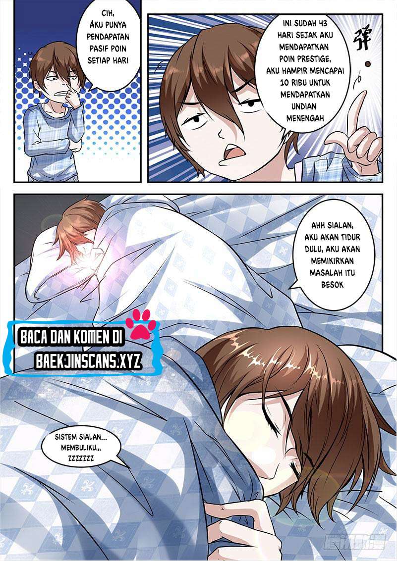 Metropolitan System Chapter 24 Gambar 11