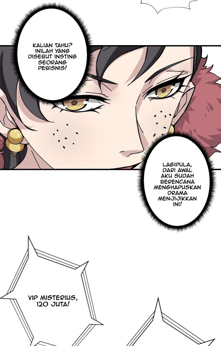 God Slayer Chapter 76 Gambar 13