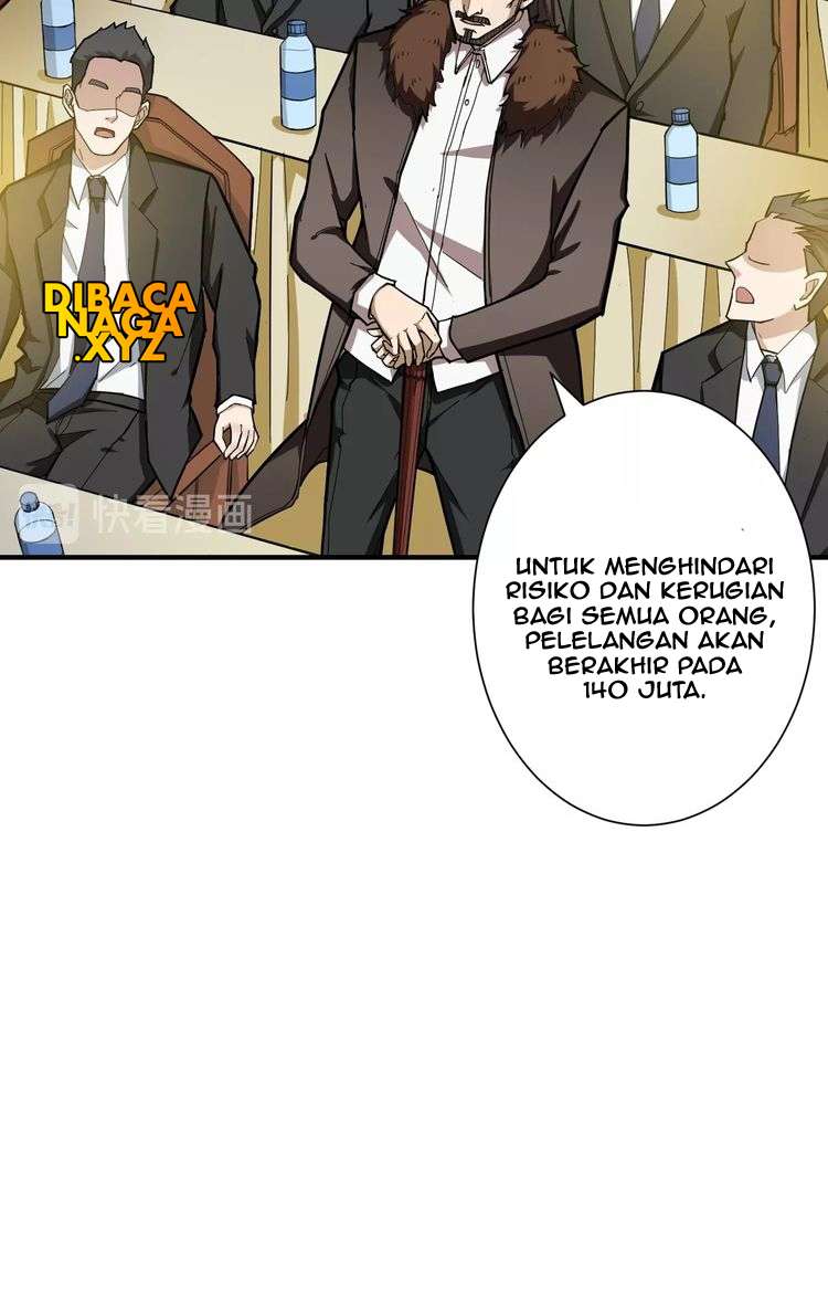 God Slayer Chapter 76 Gambar 16