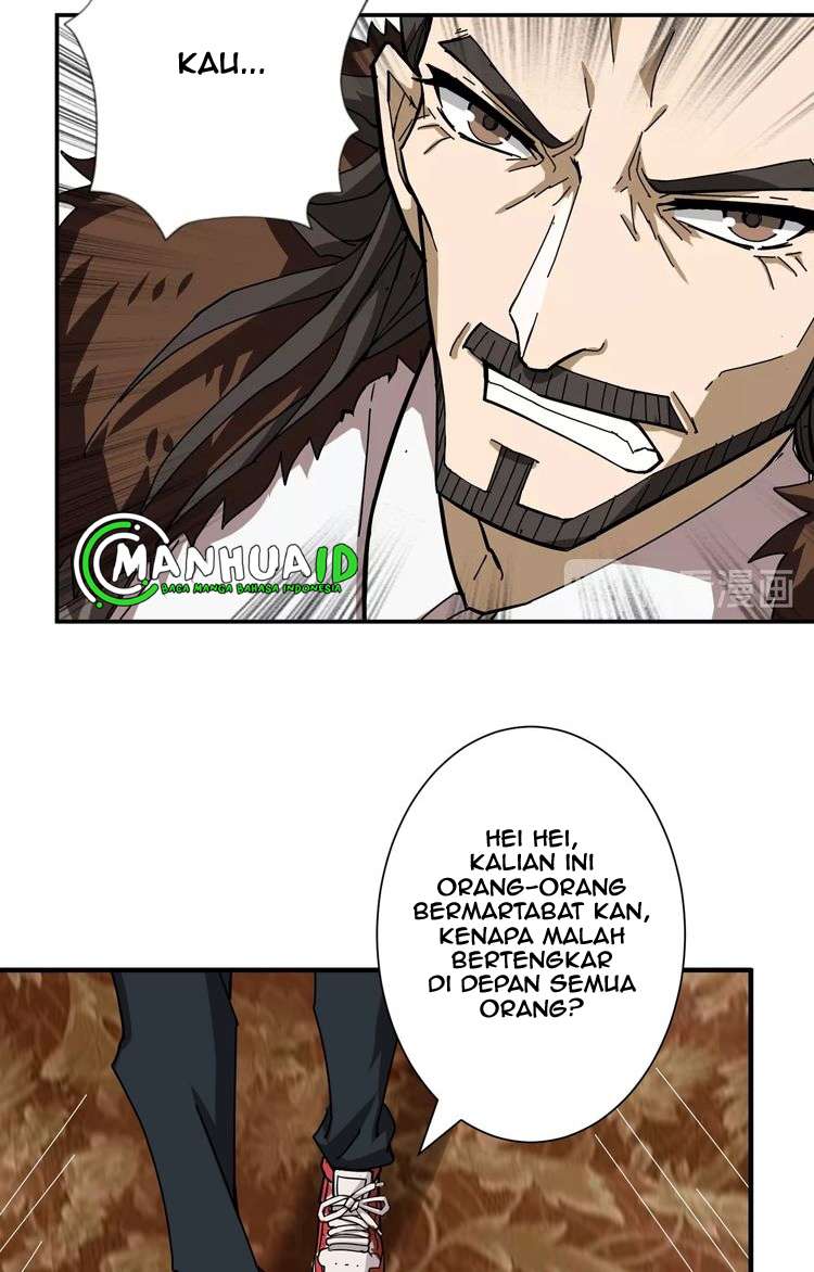 God Slayer Chapter 76 Gambar 20