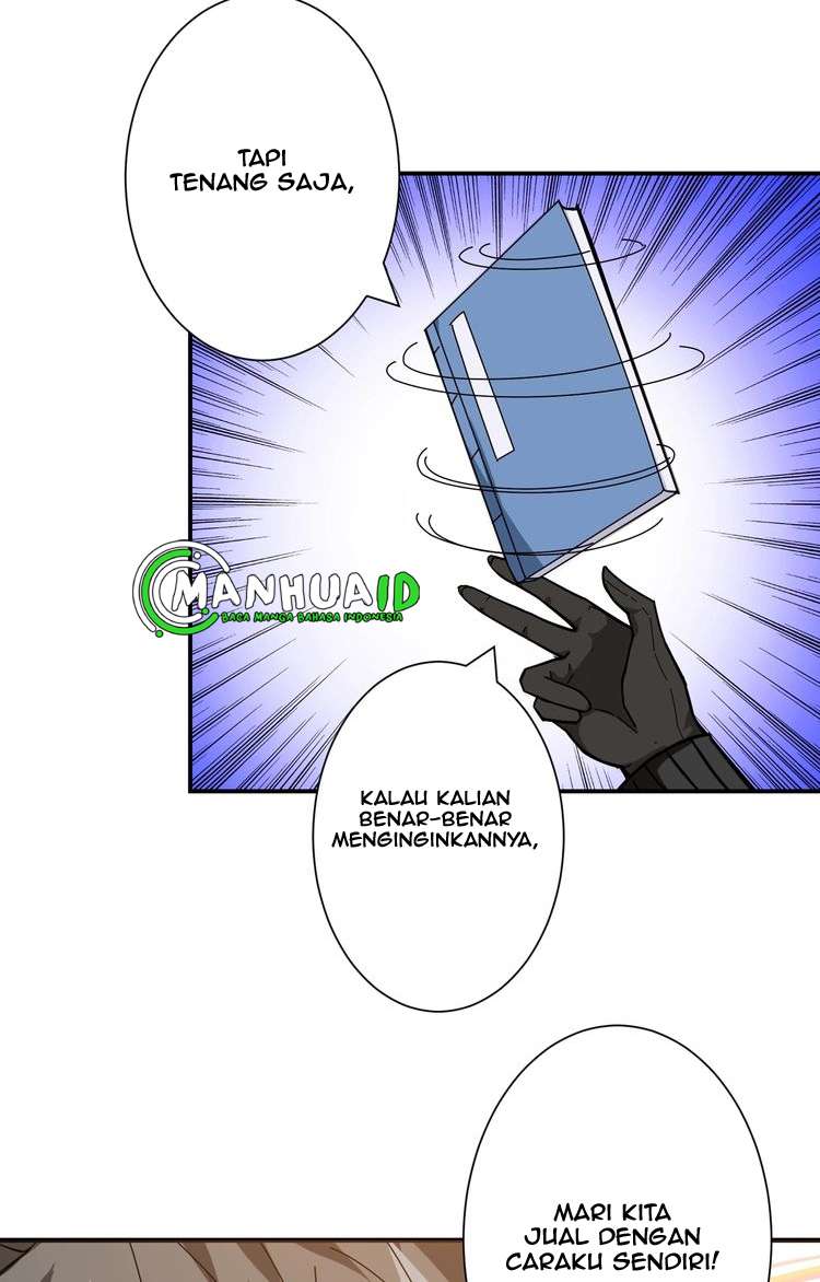 God Slayer Chapter 76 Gambar 26