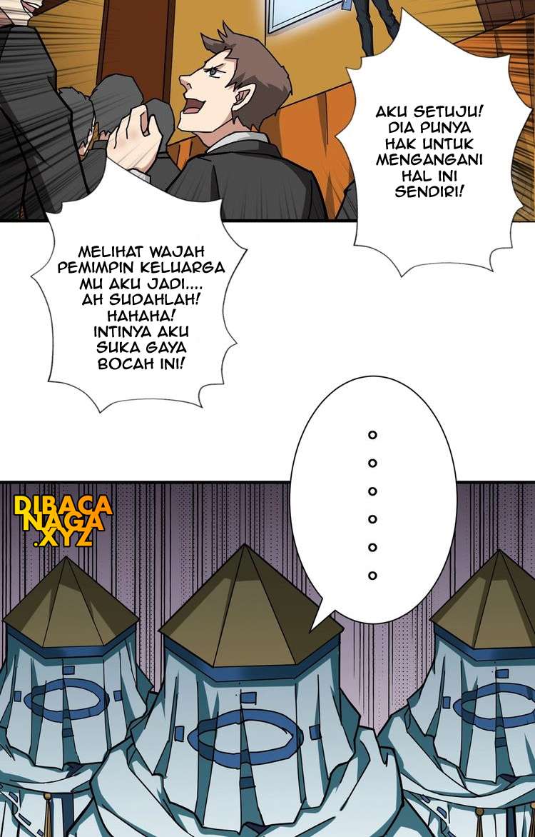 God Slayer Chapter 76 Gambar 28
