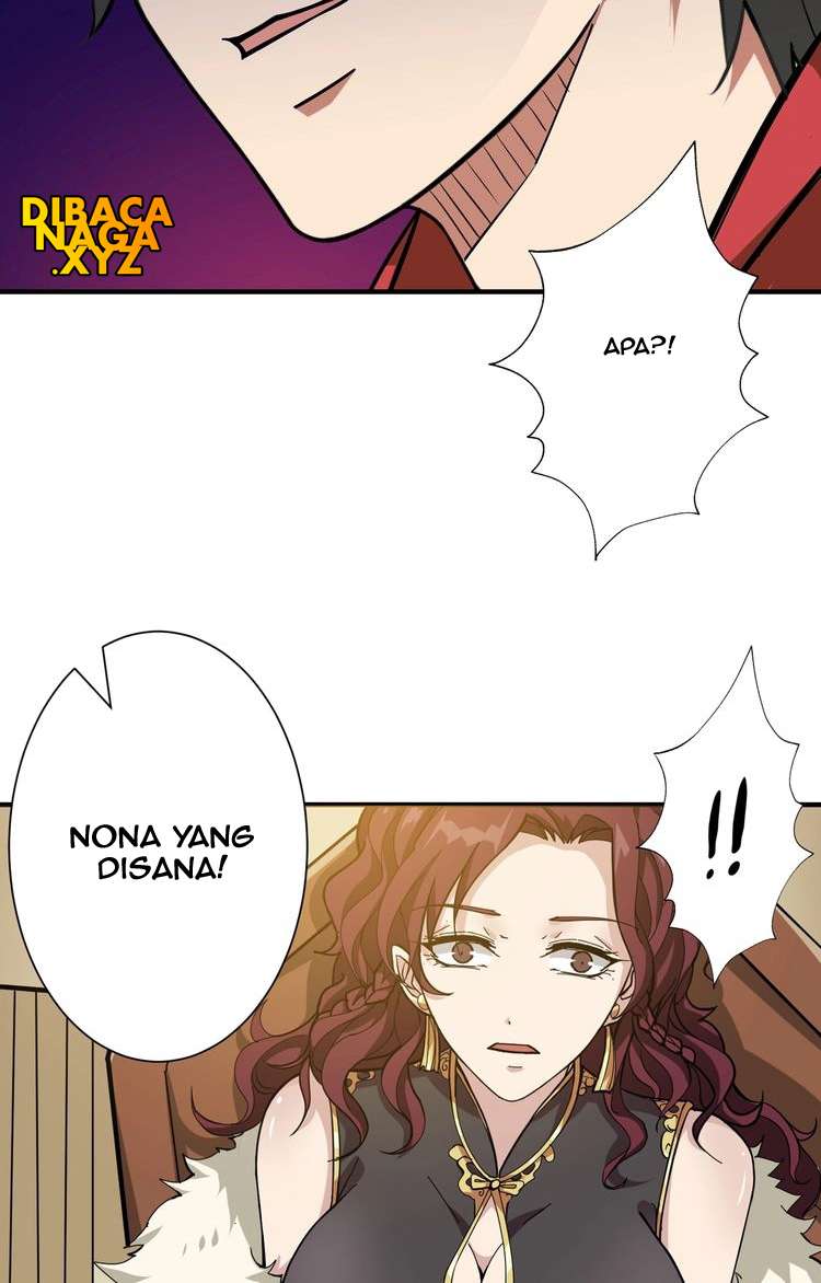 God Slayer Chapter 76 Gambar 32