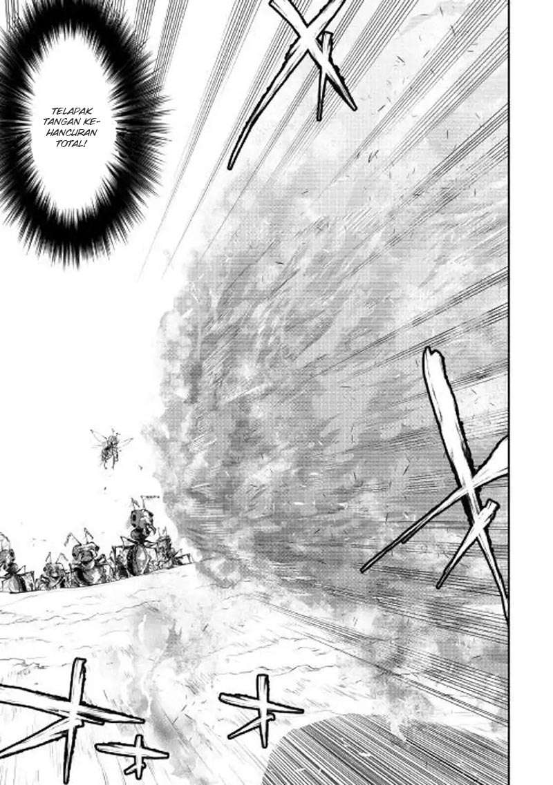 The New Gate Chapter 53 Gambar 14