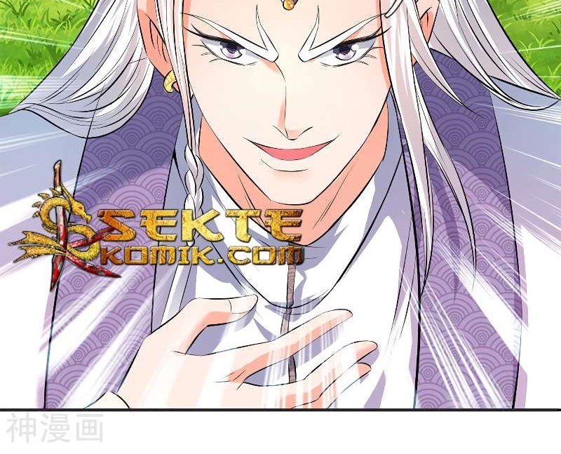 Wan Gu Shen Wang Chapter 19 Gambar 11