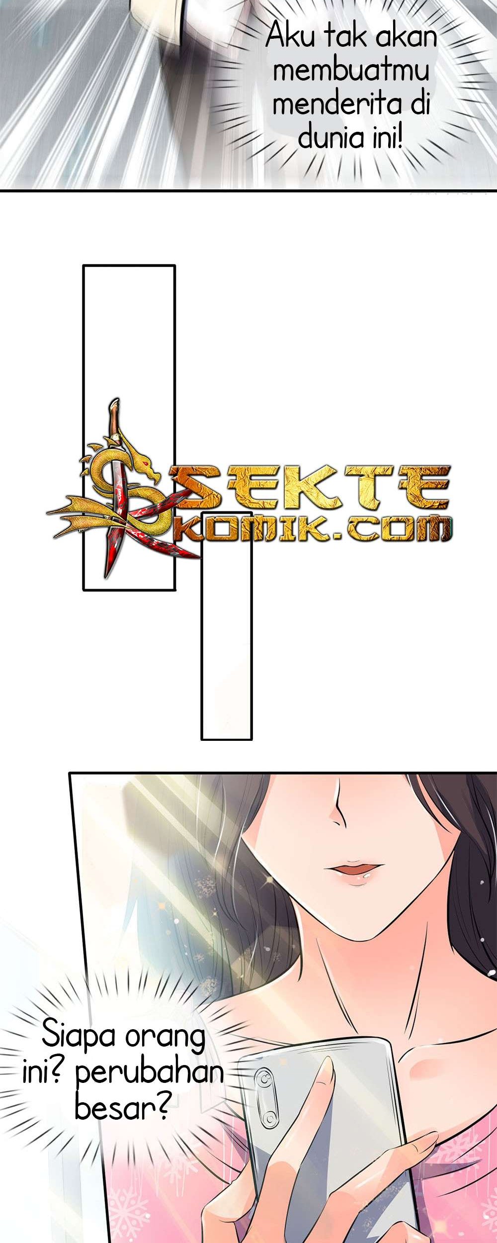 Wan Gu Shen Wang Chapter 2 Gambar 13