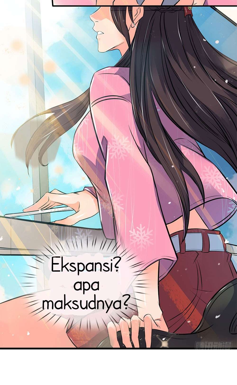 Wan Gu Shen Wang Chapter 2 Gambar 14