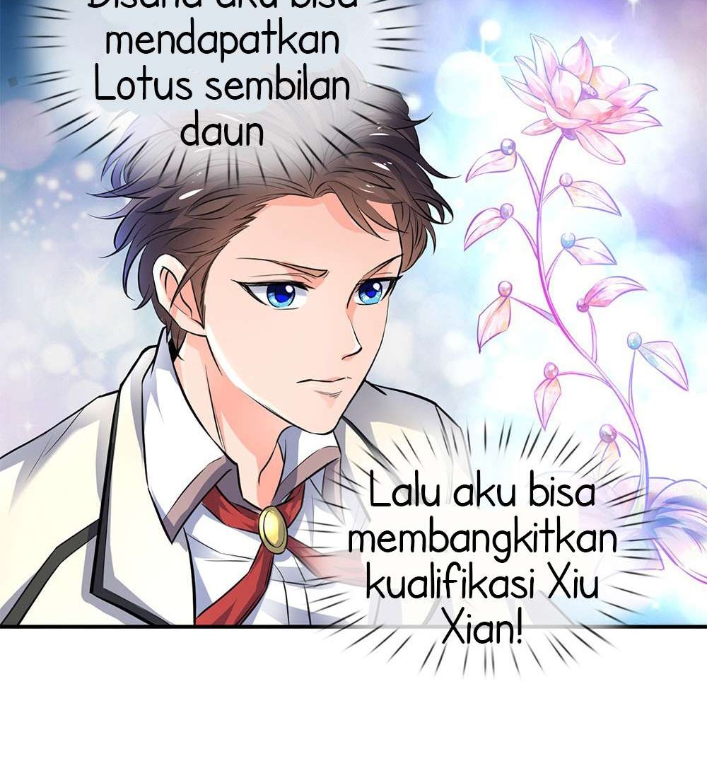 Wan Gu Shen Wang Chapter 2 Gambar 18