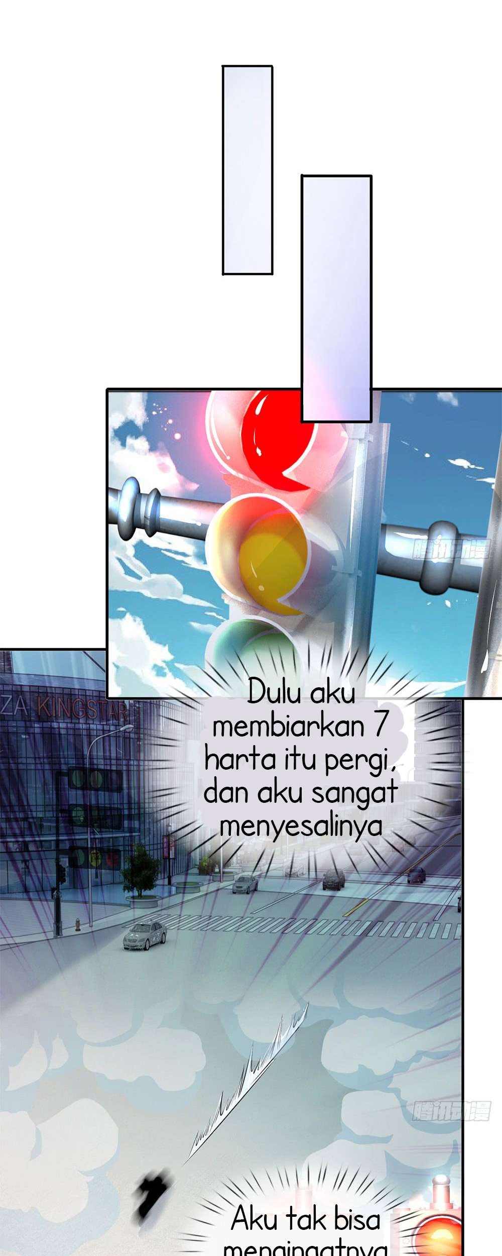 Wan Gu Shen Wang Chapter 2 Gambar 19