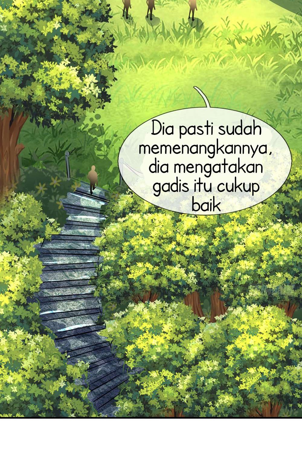 Wan Gu Shen Wang Chapter 2 Gambar 24