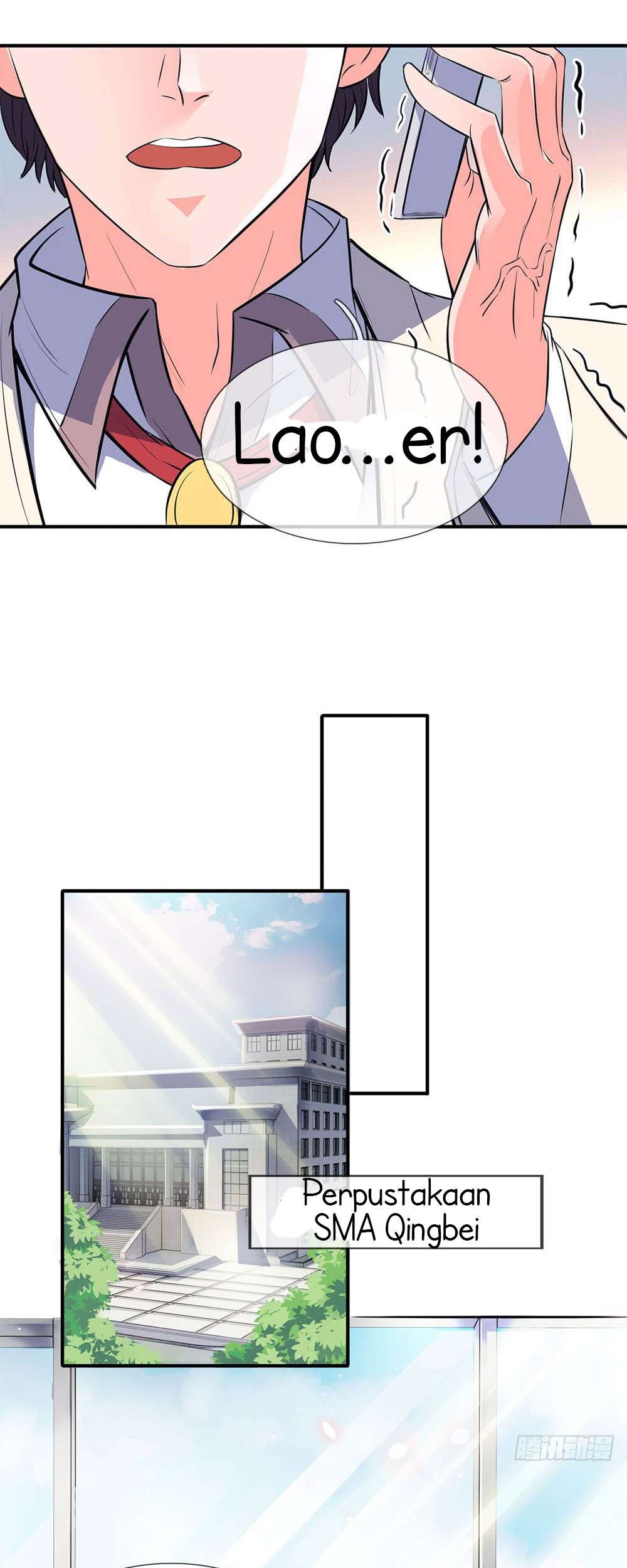 Wan Gu Shen Wang Chapter 2 Gambar 4