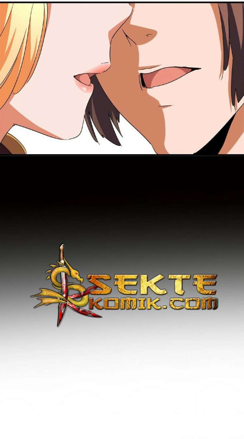 Magic Emperor Chapter 40 Gambar 28