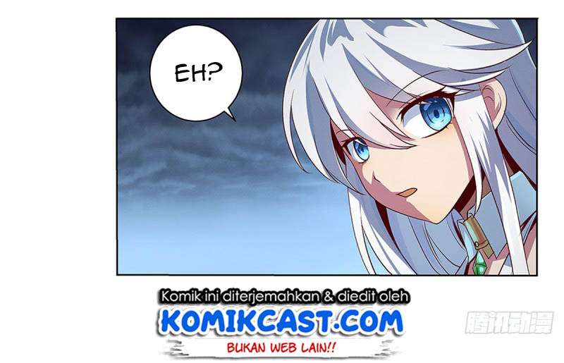 The Demon King Who Lost His Job Chapter 19 Gambar 4