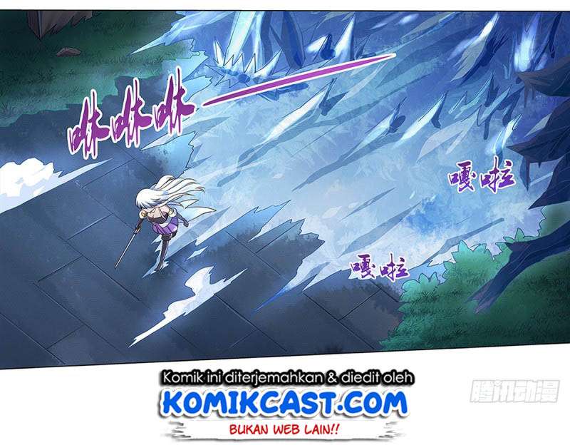 The Demon King Who Lost His Job Chapter 19 Gambar 40
