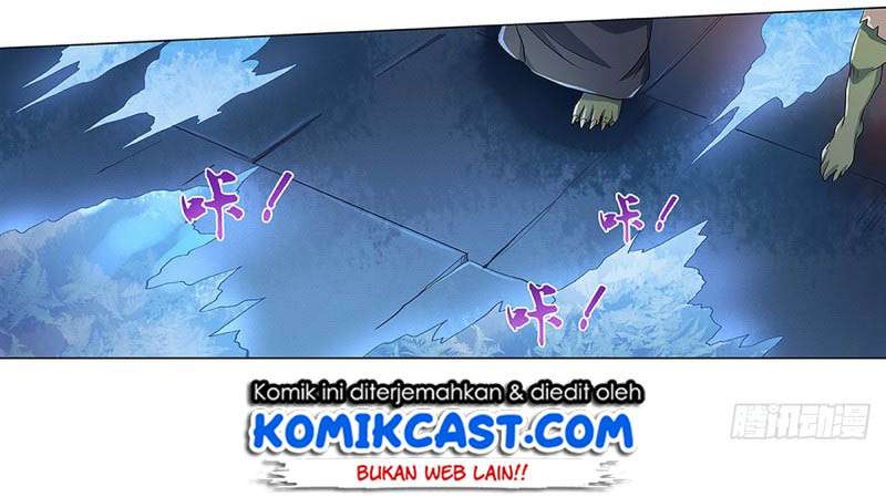 The Demon King Who Lost His Job Chapter 19 Gambar 41