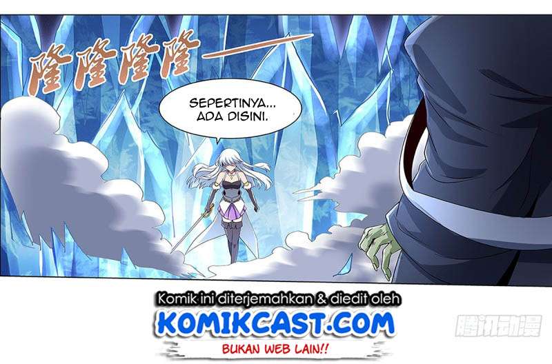 The Demon King Who Lost His Job Chapter 19 Gambar 42