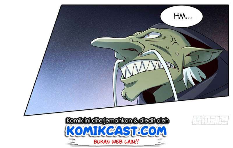 The Demon King Who Lost His Job Chapter 19 Gambar 44