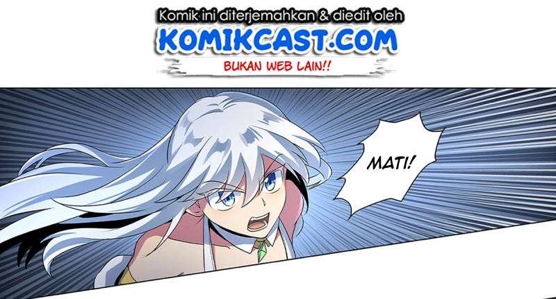 The Demon King Who Lost His Job Chapter 19 Gambar 46