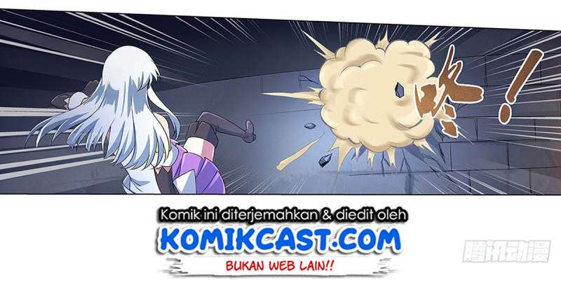 The Demon King Who Lost His Job Chapter 19 Gambar 48