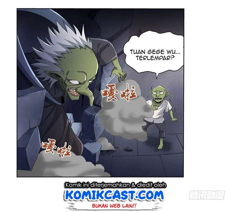 The Demon King Who Lost His Job Chapter 19 Gambar 49