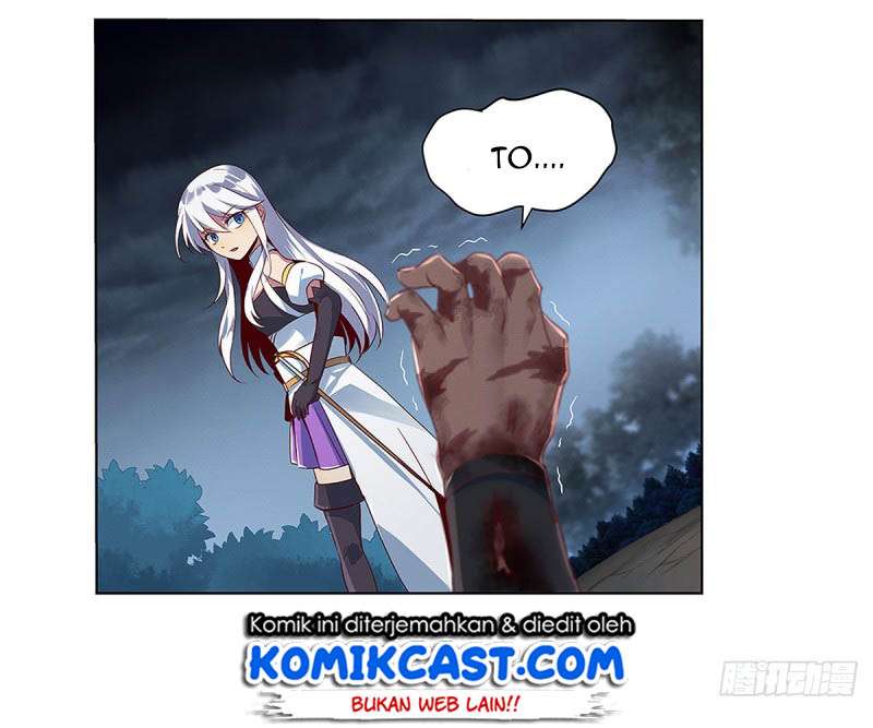 The Demon King Who Lost His Job Chapter 19 Gambar 5