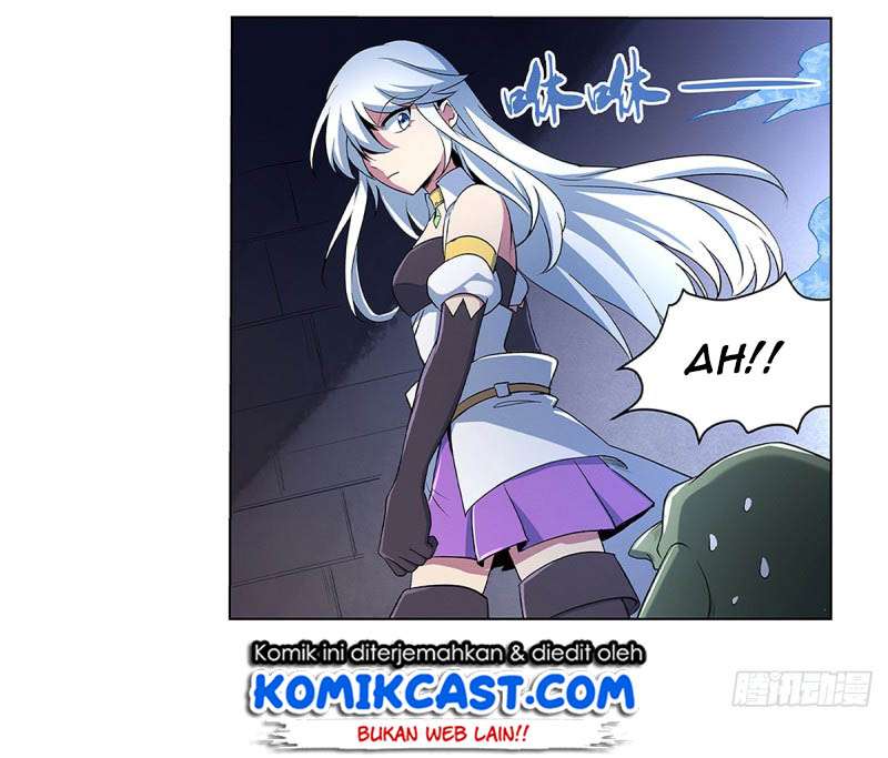 The Demon King Who Lost His Job Chapter 19 Gambar 50