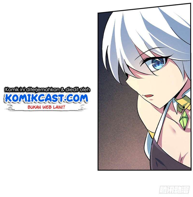 The Demon King Who Lost His Job Chapter 19 Gambar 54