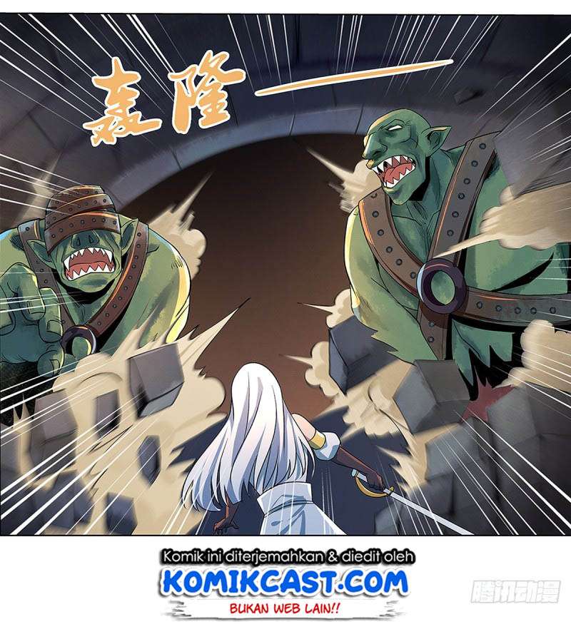 The Demon King Who Lost His Job Chapter 19 Gambar 55