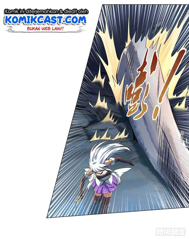 The Demon King Who Lost His Job Chapter 19 Gambar 57